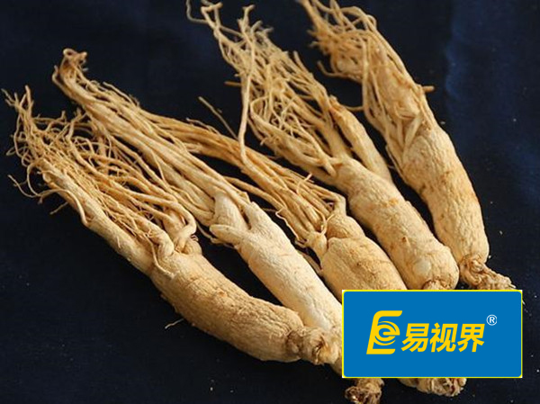 易視界視力提升 保護和提高視力的食療方法