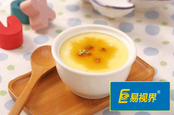 易視界視力提升 保護和提高視力的食療方法