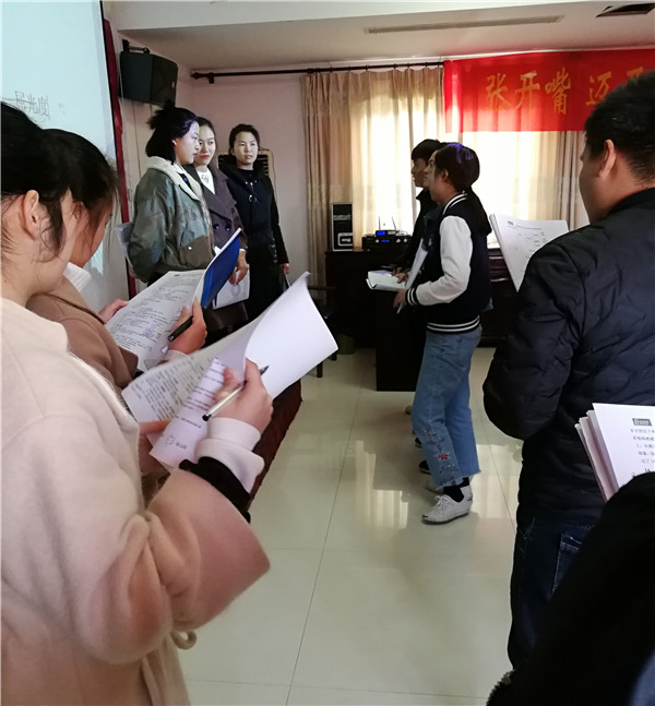 認真學(xué)習(xí)專業(yè)的知識