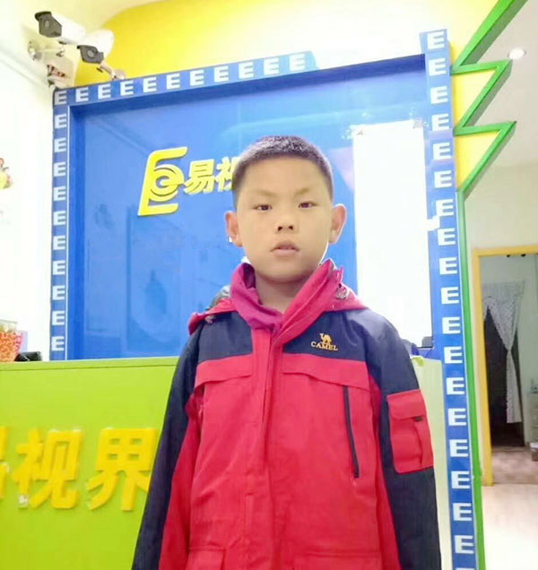 易視界提升效果好不好？用效果說話更直觀