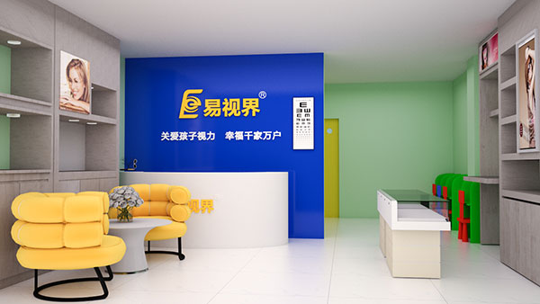 開視力矯正加盟店需要注意哪些方面？