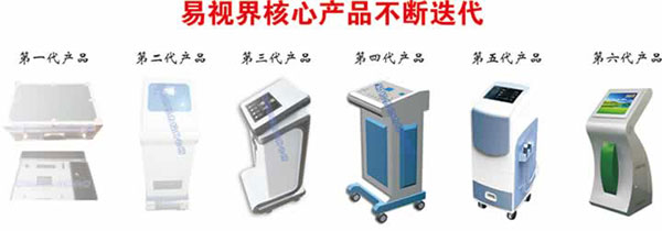 近視加盟哪種品牌的比較好？