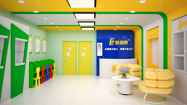 視力矯正加盟哪個品牌適合加盟？