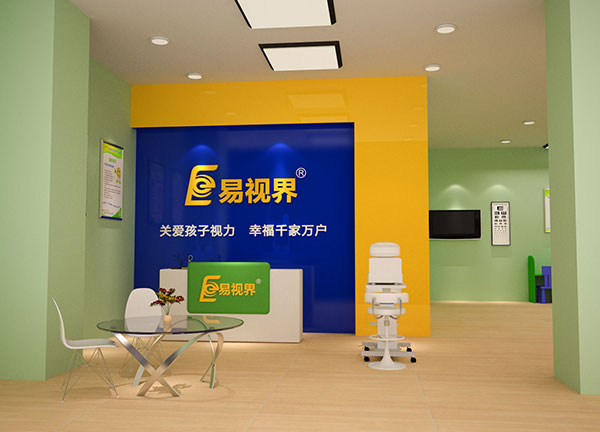 視力矯正加盟哪個品牌適合加盟？