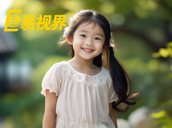 易視界弱視產(chǎn)生的原因是什么？弱視有什么危害？