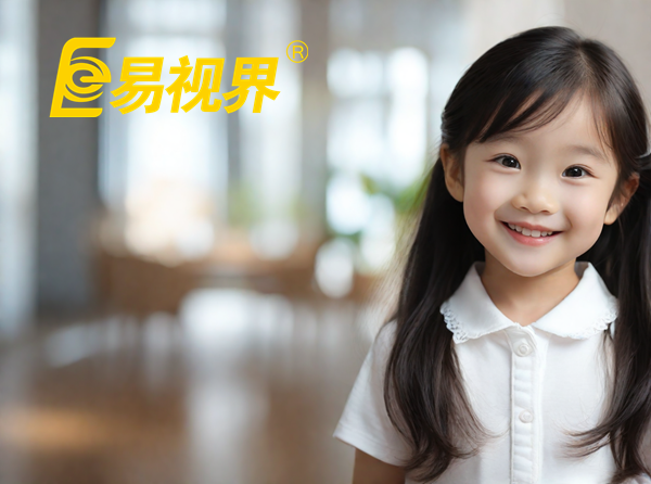 易視界弱視產(chǎn)生的原因是什么？弱視有什么危害？