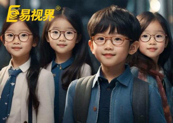青少年視力矯正加盟前景怎么樣？易視界為您做下分析