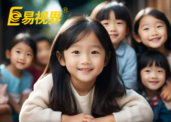 弱視是什么？易視界為您解答