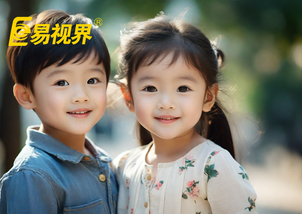 五一護(hù)眼正當(dāng)時：青少年假期護(hù)眼指南，讓“睛”彩不放假