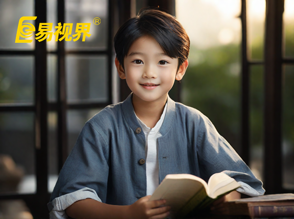 五一怎么去護(hù)眼？易視界