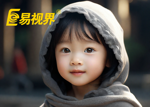 弱視的孩子吃什么好？易視界