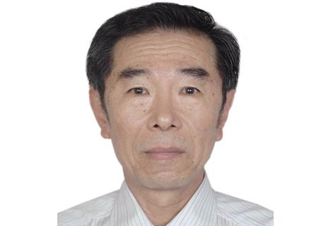 邵國(guó)富（國(guó)家二級(jí)技師 考評(píng)員）
