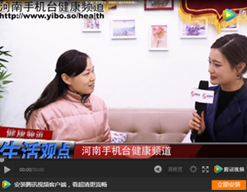 易視界提升效果怎么樣？《生活觀點(diǎn)》走進(jìn)易視界店面為您來揭曉