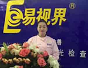 為什么越來越多的人會選擇加入易視界？