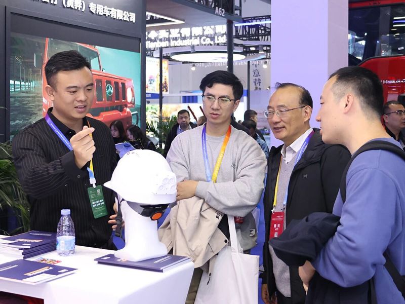 展會邀約 | 歐泰威爾誠邀您參加CIPPE2025北京石油展!