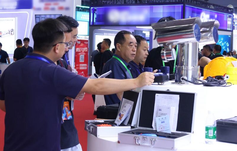 歐泰威爾邀您共襄盛舉 | 第33屆多國儀器儀表展（MICONEX 2024）火熱進(jìn)行中！